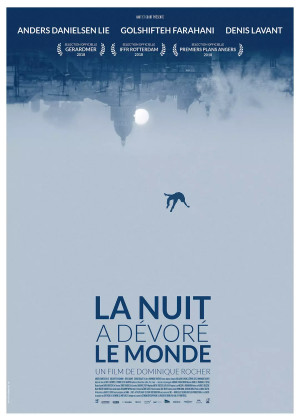 La nuit a dévoré le monde FRENCH WEBRIP 1080p 2018