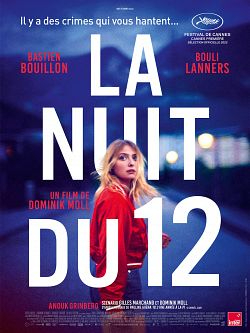 La Nuit du 12 FRENCH WEBRIP 1080p 2022