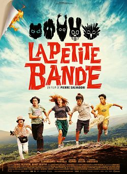 La Petite Bande FRENCH WEBRIP 1080p 2022