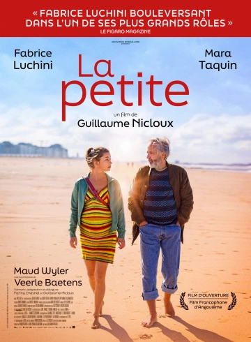 La Petite TRUEFRENCH WEBRIP 1080p 2023