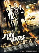 La Peur au ventre FRENCH DVDRIP 2006