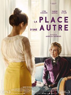 La Place d'une autre FRENCH WEBRIP 1080p 2022