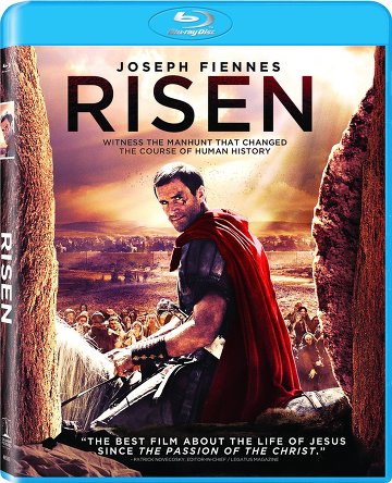 La Résurrection du Christ FRENCH BluRay 1080p 2016