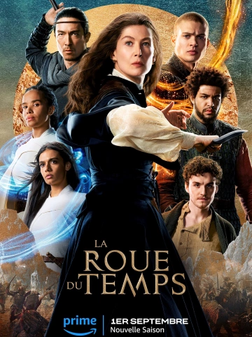 La Roue du Temps S02E04 FRENCH HDTV