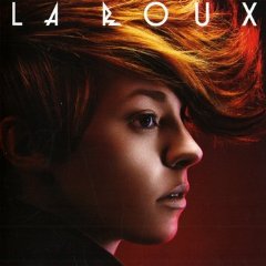 La Roux - La Roux (2009)