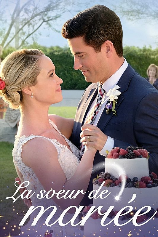 La soeur de la mariée TRUEFRENCH WEBRIP 1080p 2019