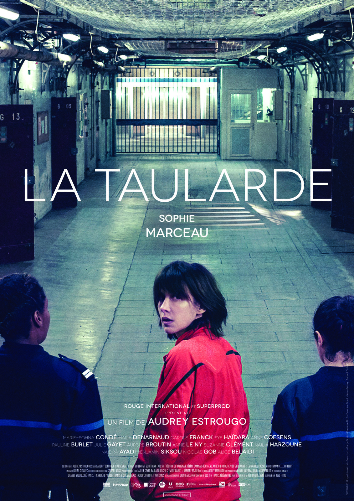 La Taularde FRENCH WEBRIP 2017