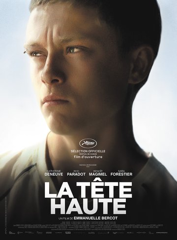 La Tête haute FRENCH BluRay 720p 2015