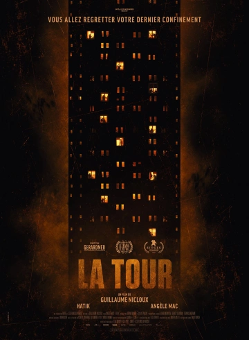 La Tour FRENCH WEBRIP x264 2023