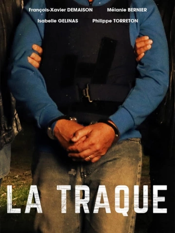 La Traque FRENCH WEBRIP 720p 2023