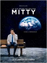 La Vie rêvée de Walter Mitty FRENCH DVDRIP x264 2014