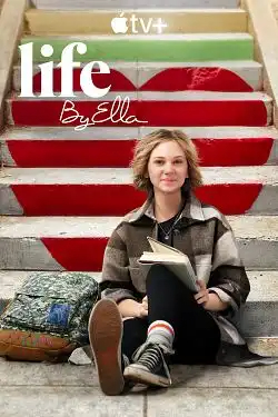 La vie selon Ella Saison 1 FRENCH 720p 2022