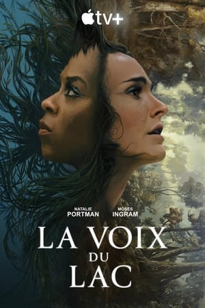 La Voix du Lac FRENCH S01E06 HDTV 2024