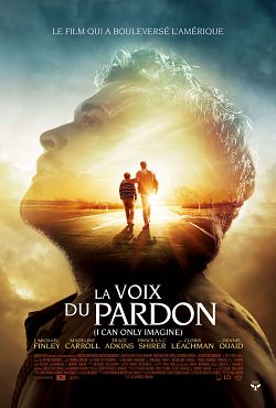 La Voix du pardon FRENCH DVDRIP 2019