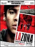 La Zona, propriété privée Dvdrip Vost Fr 2008