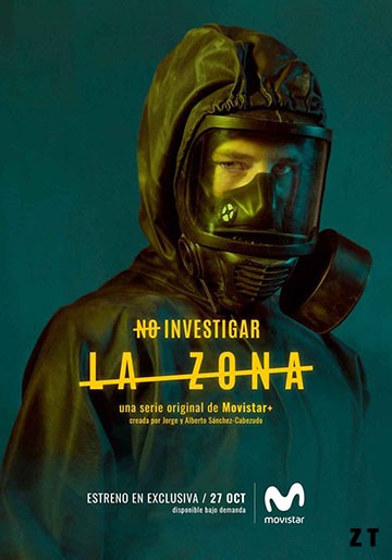 La Zona S01E07 FRENCH HDTV