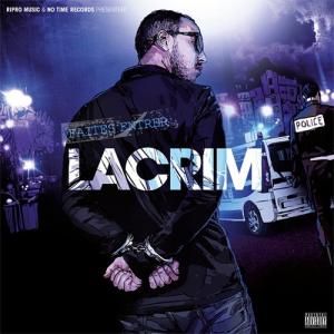 Lacrim - Faites Entrer Lacrim 2012