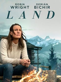 Land FRENCH WEBRIP 720p 2021