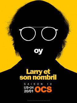 Larry et son nombril S10E08 VOSTFR HDTV