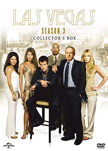 Las Vegas Saison 3 FRENCH HDTV