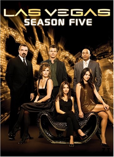 Las Vegas Saison 5 FRENCH HDTV