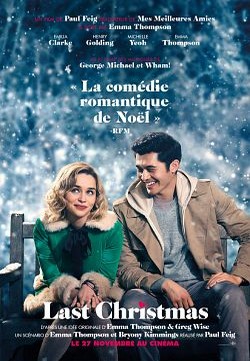 Last Christmas FRENCH WEBRIP 2019