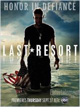 Last Resort S01E01 FRENCH HDTV