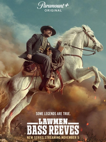 Lawmen : L'histoire de Bass Reeves S01E02 VOSTFR HDTV