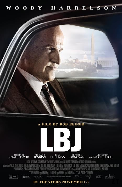 LBJ FRENCH BluRay 1080p 2018