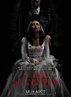 Le Bal de l'Enfer FRENCH BluRay 720p 2022