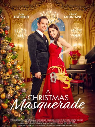 Le Bal masqué de Noël FRENCH WEBRIP 1080p 2022