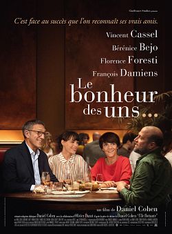 Le Bonheur des uns... FRENCH WEBRIP 2021