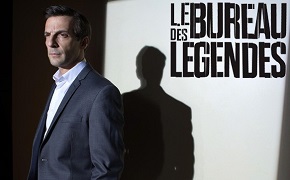 Le Bureau des légendes S01E08 FRENCH HDTV