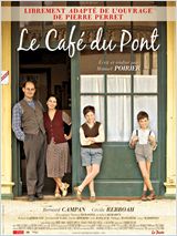 Le Café du pont FRENCH DVDRIP 2010