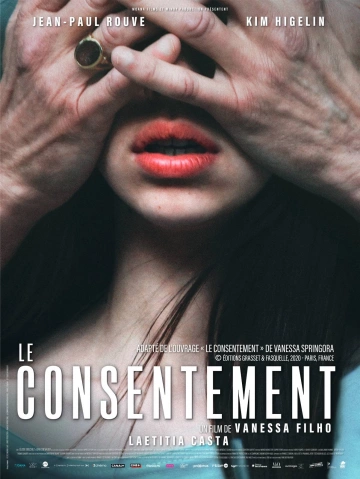 Le Consentement FRENCH WEBRIP 1080p 2023