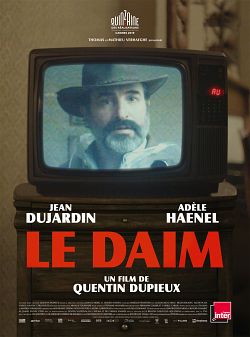 Le Daim FRENCH BluRay 1080p 2019