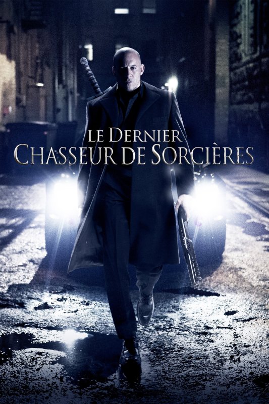 Le dernier chasseur de sorcières TRUEFRENCH HDLight 1080p 2015