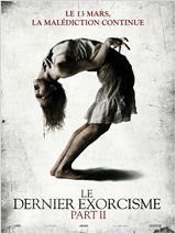 Le Dernier exorcisme : Part II FRENCH DVDRIP 2013