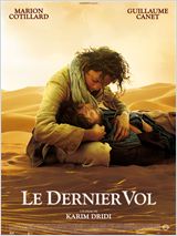 Le dernier vol FRENCH DVDRIP 2009