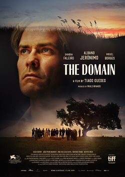 Le Domaine S01E02 VOSTFR HDTV