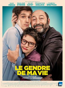 Le Gendre de ma vie FRENCH WEBRIP 1080p 2019