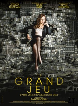 Le Grand jeu TRUEFRENCH DVDRIP 2018