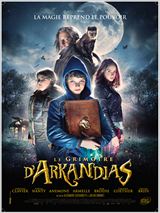 Le Grimoire d'Arkandias FRENCH DVDRIP 2014