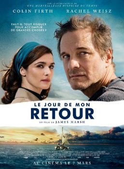 Le Jour de mon retour FRENCH DVDRIP 2018