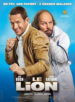 Le Lion FRENCH WEBRIP 1080p 2020