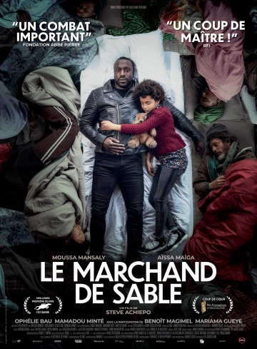 Le Marchand de sable FRENCH WEBRIP x264 2023