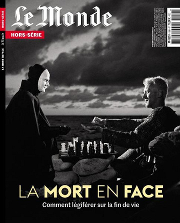 Le Monde - HS - N°88 FRENCH PDF 2023 FRENCH PDF 2023