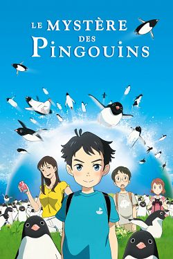 Le Mystère des pingouins FRENCH DVDRIP 2019