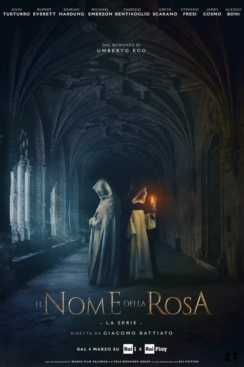 Le Nom de la rose S01E02 FRENCH HDTV