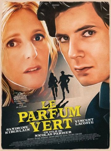 Le Parfum vert FRENCH BluRay 1080p 2023